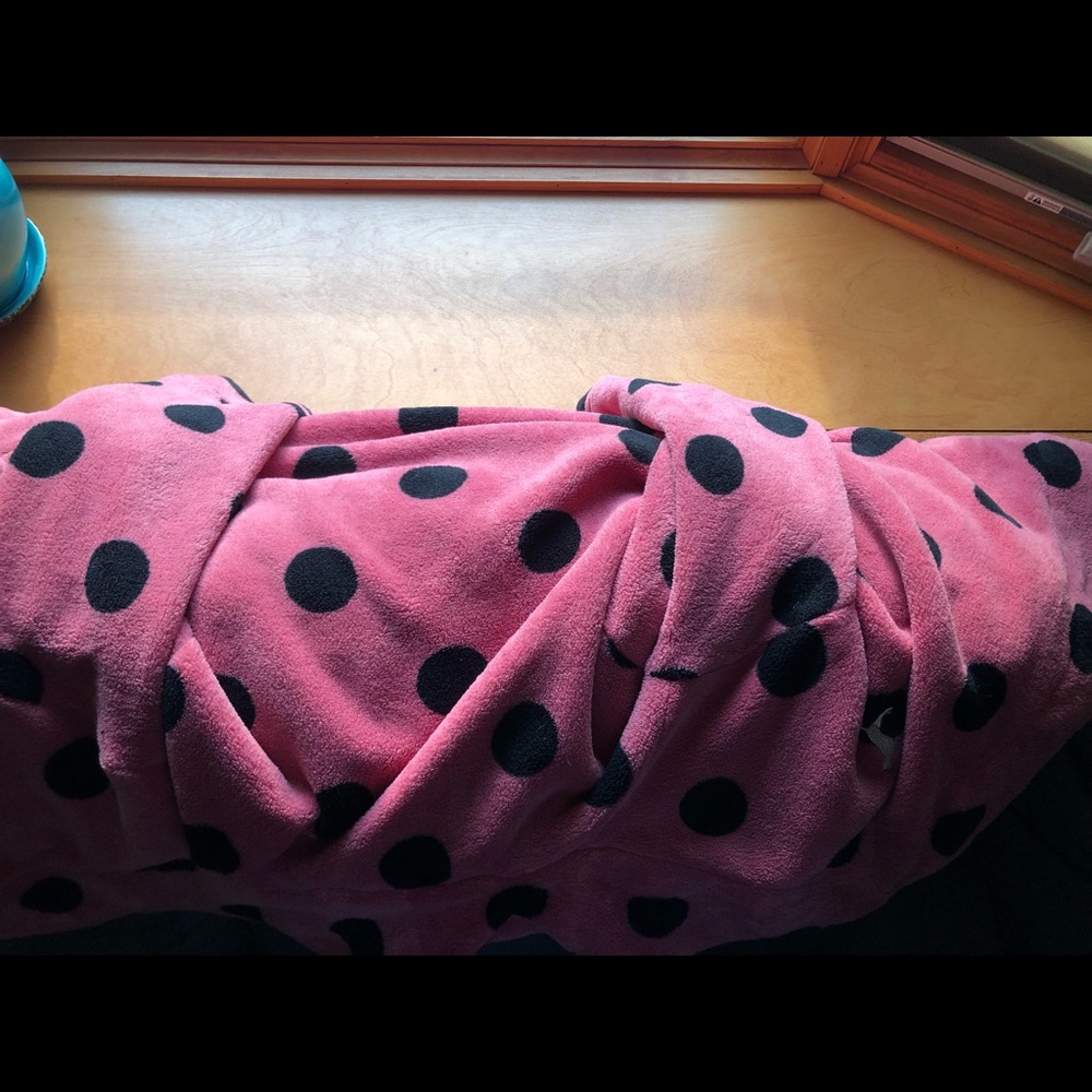 Cute bathrobe - Picture 3 of 3